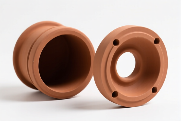 Refractory Ceramic Corrosion