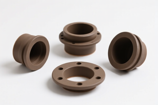 Refractory Ceramic Corrosion