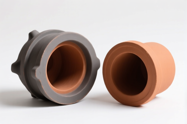 Refractory Ceramic Corrosion