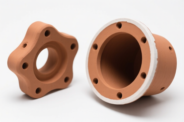 Refractory Ceramic Corrosion