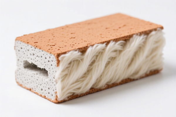 Refractory Ceramic Fiber Bricks