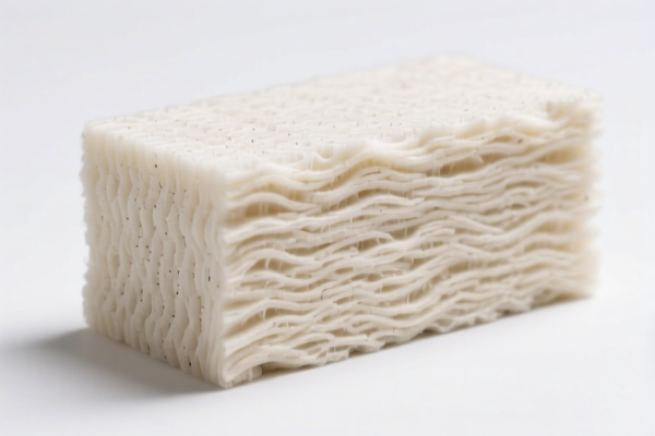 Refractory Ceramic Fiber Bricks