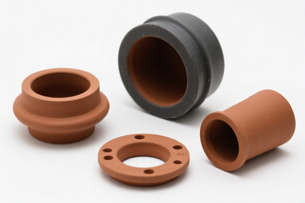 Refractory Ceramic Wear