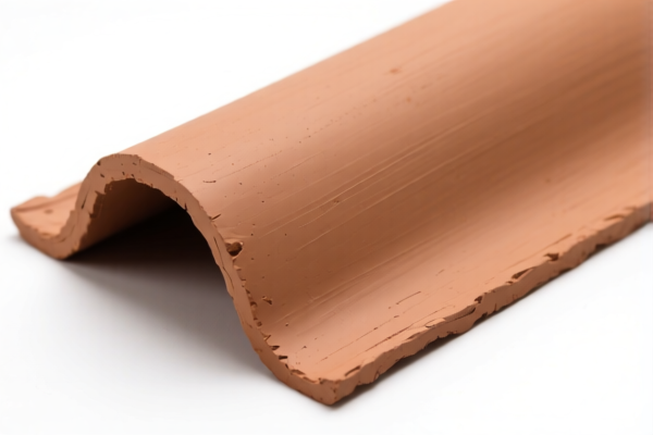 Refractory Clay Sheath
