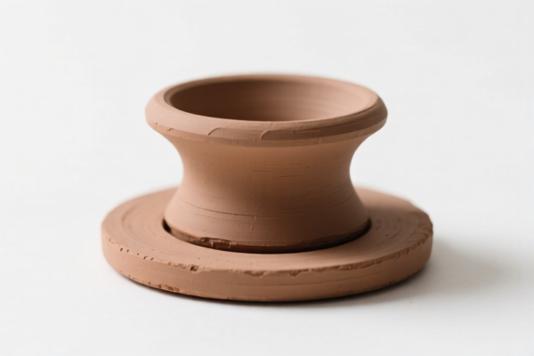 Refractory Clay Support