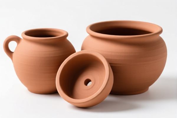 Other refractory ceramic goods