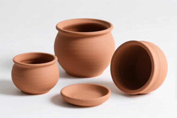Other refractory ceramic goods