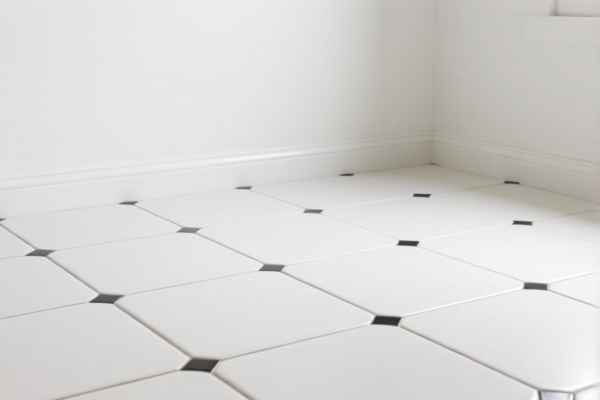 Indoor Ceramic Floor Tiles