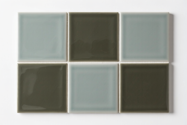 Matte Ceramic Wall Tiles