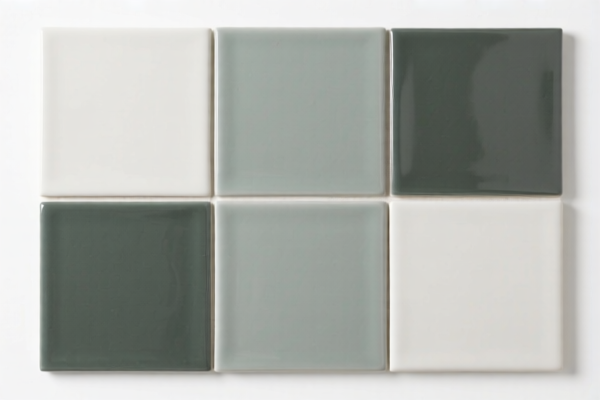 Matte Ceramic Wall Tiles