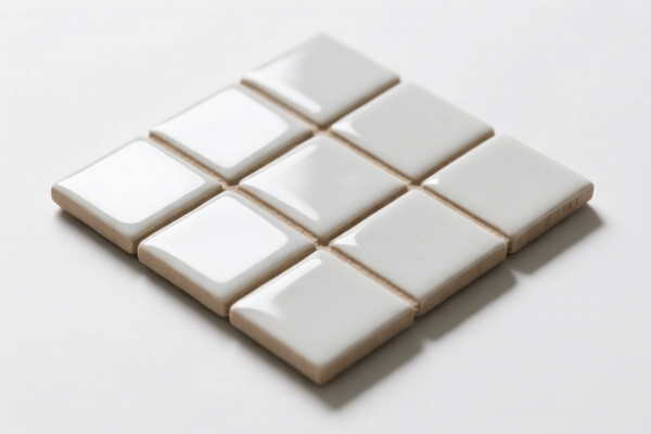 Small Size Ceramic Floor Tiles (≤ 30cm)