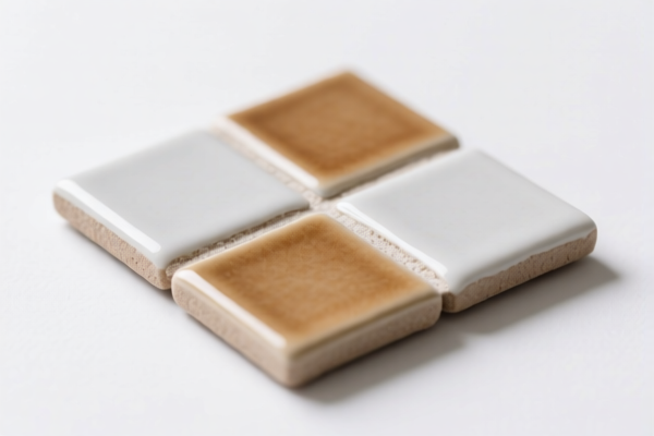 Small Size Ceramic Floor Tiles (≤ 30cm)
