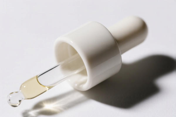 Ceramic Dropper