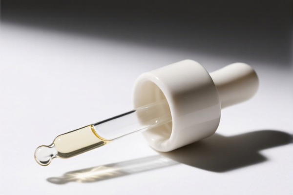 Ceramic Dropper