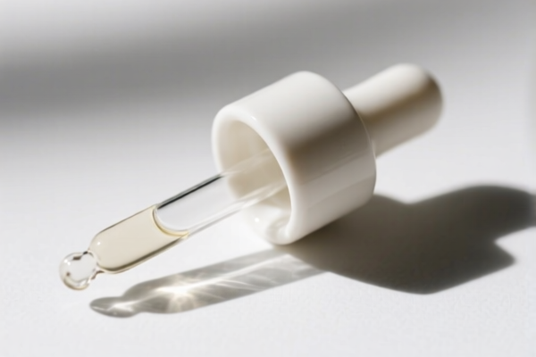 Ceramic Dropper