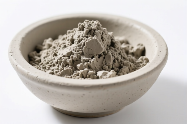 High Hardness Ceramic Mortar