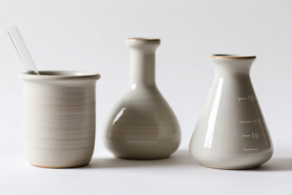 Ceramic High