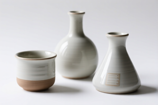 Ceramic High