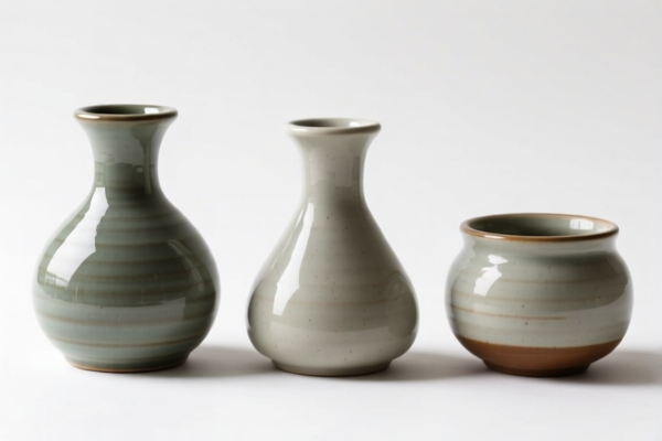 Ceramic High