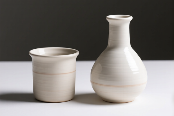 Ceramic High