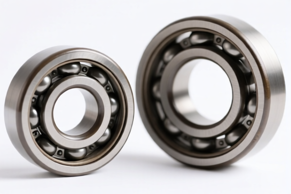 Ceramic Standard Containers