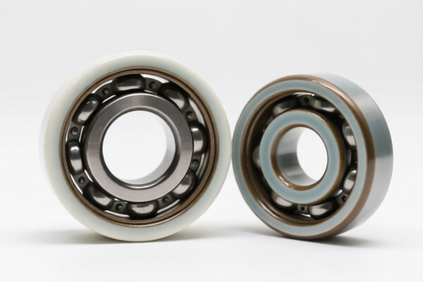 Ceramic Standard Containers