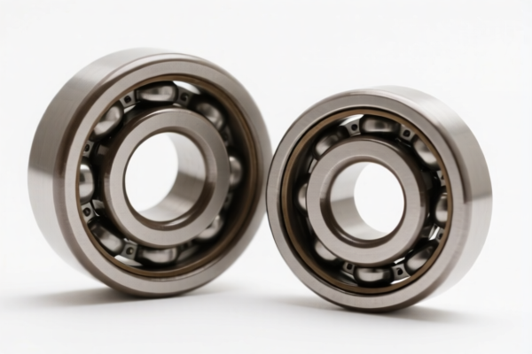 Ceramic Washers