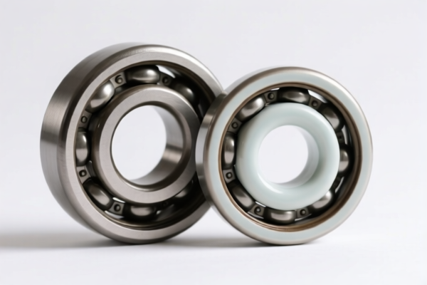 Ceramic Washers