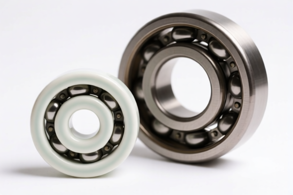 Ceramic Washers