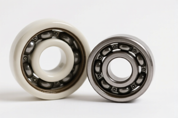 Ceramic Washers