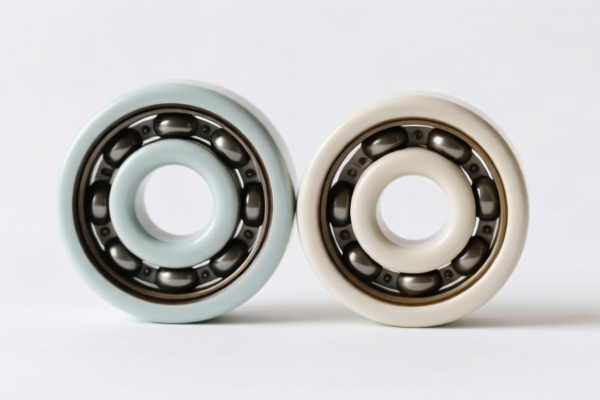 Chemical Ceramic Reactors