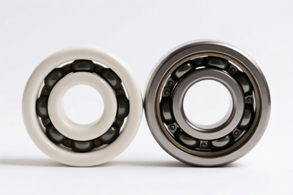 Chemical Ceramic Reactors