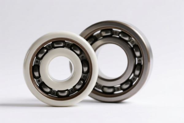 Corrosion Resistant Ceramic Containers