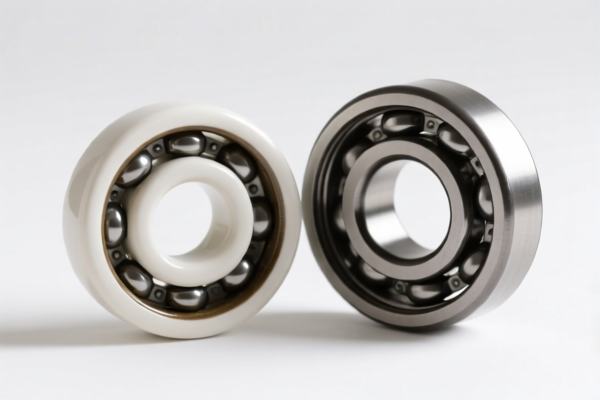 Corrosion Resistant Ceramic Containers