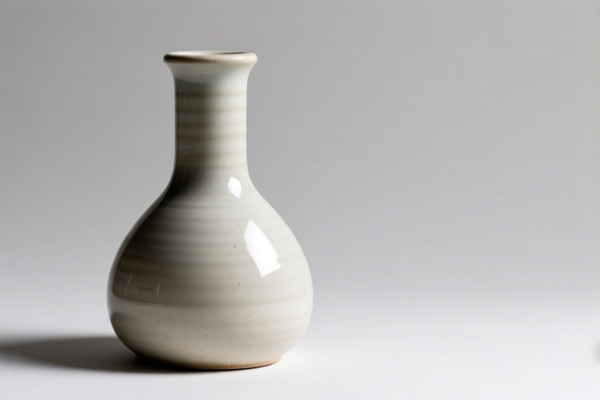 Ceramic Volumetric Flask