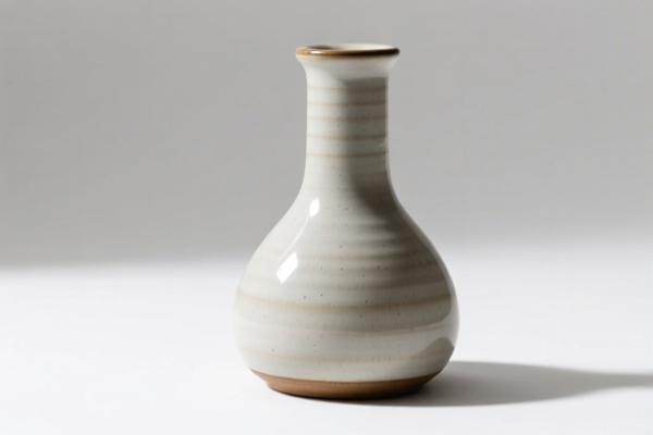 Ceramic Volumetric Flask