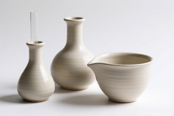 High Purity Ceramic Laboratory Ware