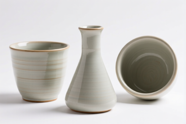 High Purity Ceramic Laboratory Ware