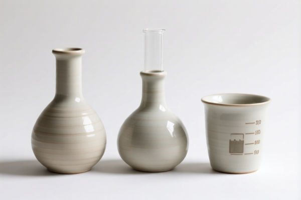 High Purity Ceramic Laboratory Ware