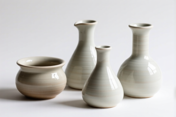 High Purity Ceramic Laboratory Ware