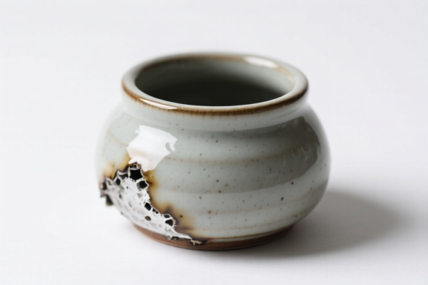 Ceramic Anti