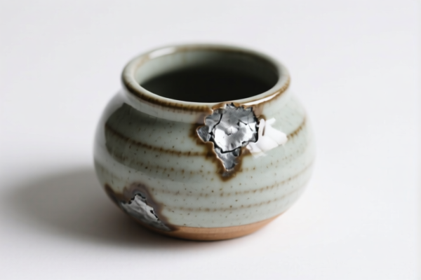 Ceramic Anti