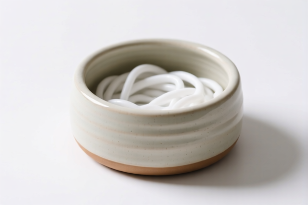 Ceramic Washing Container
