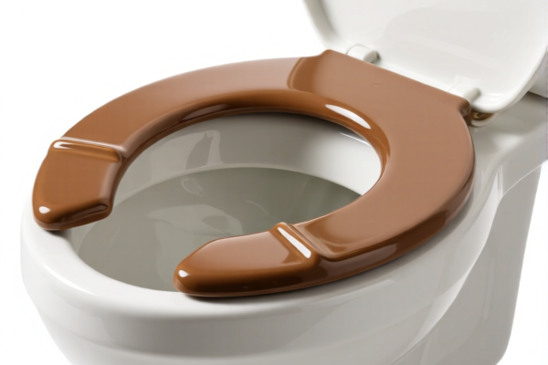 Ceramic Flush Tank Lid