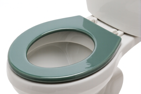 Ceramic Flush Tank Lid