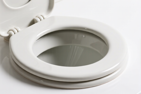 Ceramic Flush Tank Lid