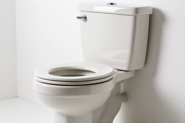 Ceramic Flush Tank