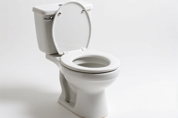 Ceramic Flush Tank