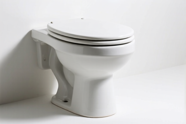 Ceramic Flush Tank