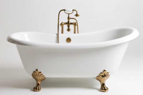 Ceramic Bathtub